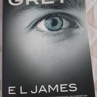 AutriceE. L. James Gray