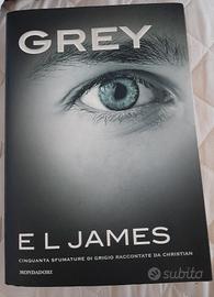 AutriceE. L. James Gray