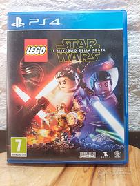 lego star wars 