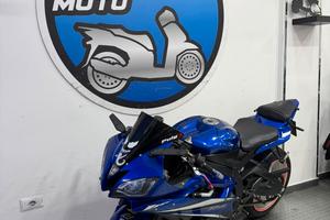 Yamaha YZF R6