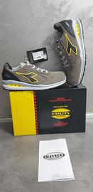 scarpe da lavoro antinfortunistiche Geox n 43