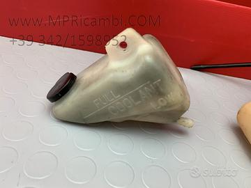 VASCHETTA ACQUA YAMAHA RD 350 4L0 1979 1982 RD350