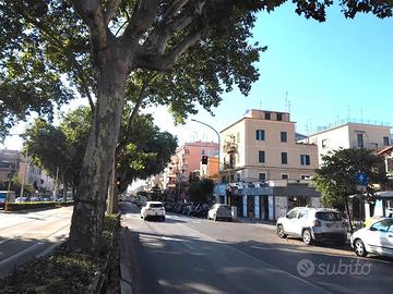 CIRC. GIANICOLENSE - Attività di bar Tavola calda