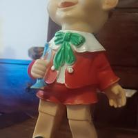 pinocchio ledra italia