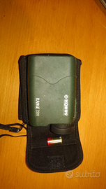 Telemetro konus range 700 6x25