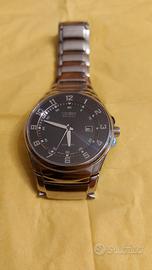 orologio eco drive uomo 