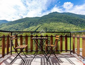 3 LOCALI A BOBBIO PELLICE