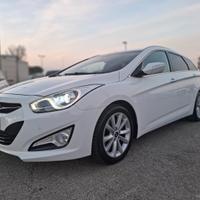HYUNDAI i40 Wagon 1.7 CRDi 136 CV A/T Style