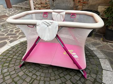 Box bambini