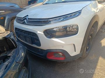 Ricambi Citroen C4 cactus