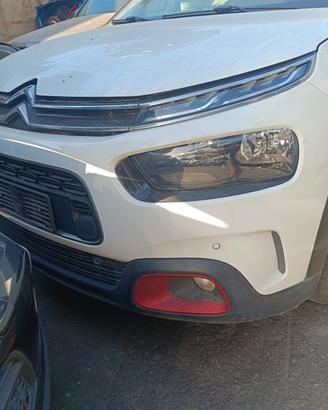 Ricambi Citroen C4 cactus