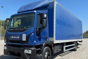 IVECO NEW EUROCARGO ML 160E25P EVI_C E6