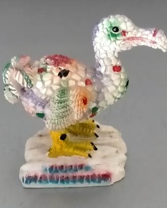 Miniatura DODO Souvenir Mauritius 