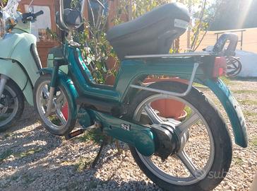 PIAGGIO SI 1992