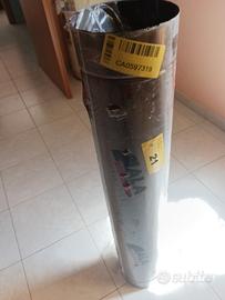 tubo per stufa a legna 