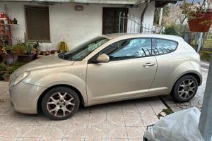 Alfa Romeo Mito Junior
