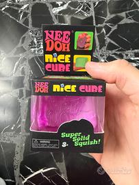 Needoh NiceCube