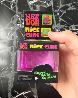 Needoh NiceCube