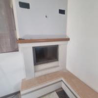 Caminetto Montegrappa