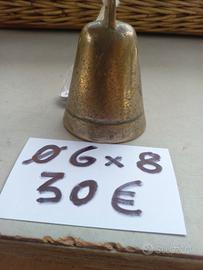 Campane ovali