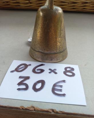 Campane ovali