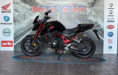Honda Hornet 750