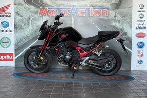 Honda Hornet 750