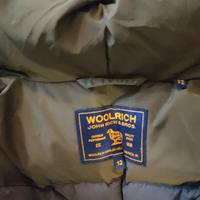 Giubbotto Woolrich da Bambina