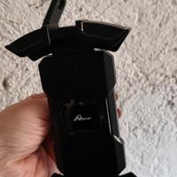 Supporto telefono per scooter