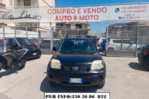 Nissan X-Trail 2.2Diesel(PRIVATO)-2005