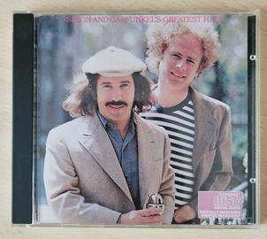 CD Audio di Simon & Garfunkel's - Greatest Hits 72