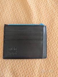 Portafoglio Fiat 500 nuovo