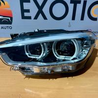Fanale ANTERIORE SINISTRO FULL LED ORIGINALE BMW F