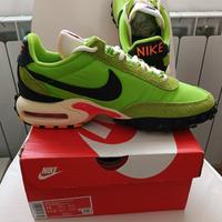 Tg. 44 - Scarpe Nike Air Max Waffle SP NO racer