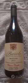 Barolo 2015 Chiara Boschis