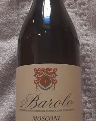 Barolo 2015 Chiara Boschis
