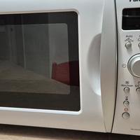 forno  micronde panasonic