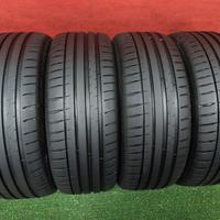 225 45 19 Gomme Estive 90% 2019 Michelin 225 45R19