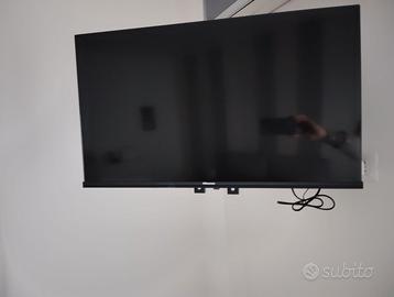 Televisore Hisense 32A4k
