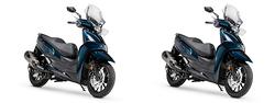 KYMCO AGILITY 350 €50,00 MENSILI