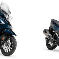 KYMCO AGILITY 350 €50,00 MENSILI