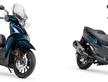 KYMCO AGILITY 350 €50,00 MENSILI