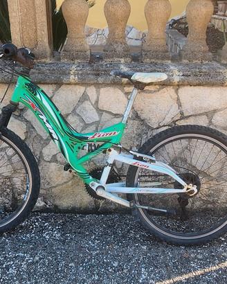 mountain bike sian 