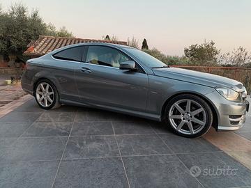 Mercedes-Benz C 220 CDI