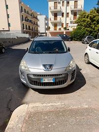 Peugeot 4007 2.2 HDi 156CV 4x4