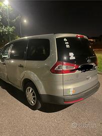 Ford galaxy 2010
