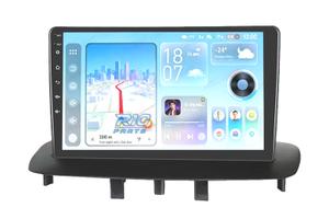 RADIO GPS ANDROID 13 RENAULT MEGANE 08-14