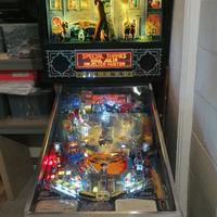 Flipper Addams Family