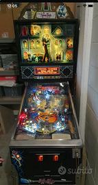 Flipper Addams Family