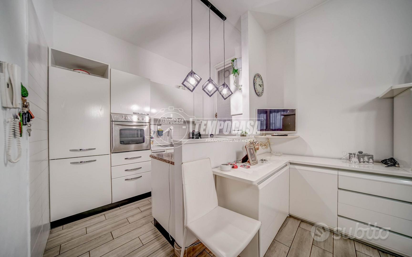 Casa – Gallarate, Crenna - Altro